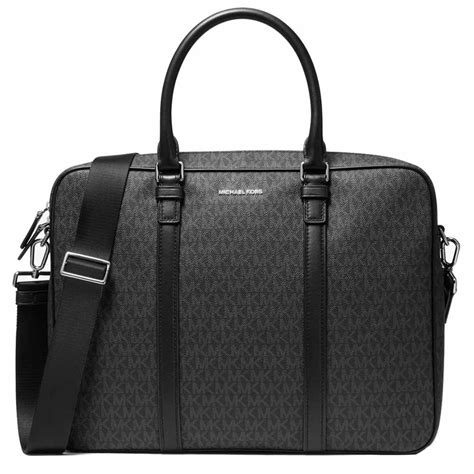 michael kors laptop bag price|michael kors men's laptop bag.